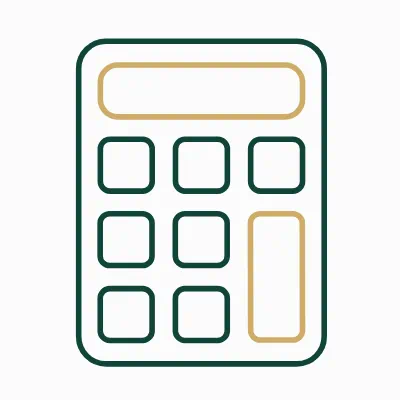 calculator icon