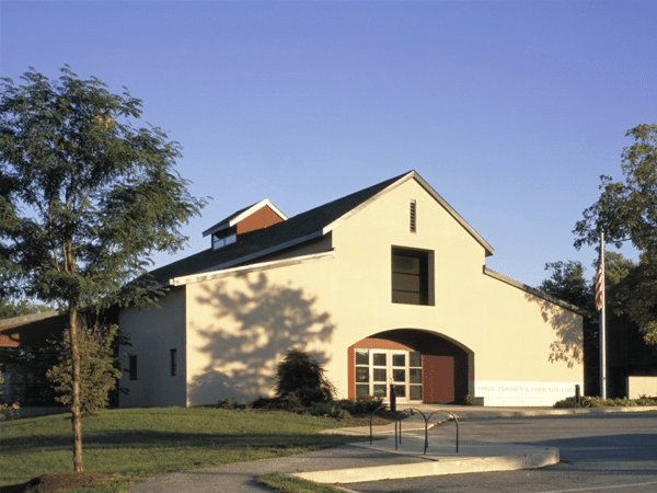 Lower Providence Library