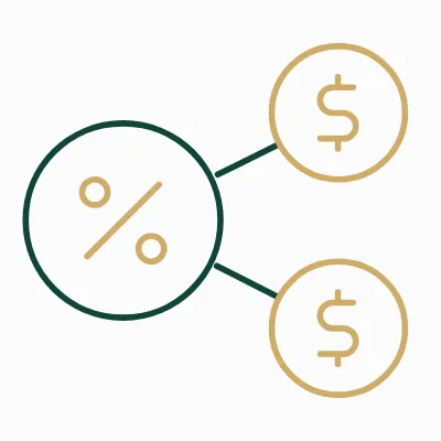 dividends icon