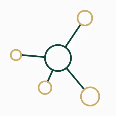 hub elements icon