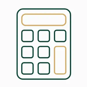 calculator icon