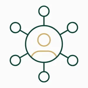 hub network icon