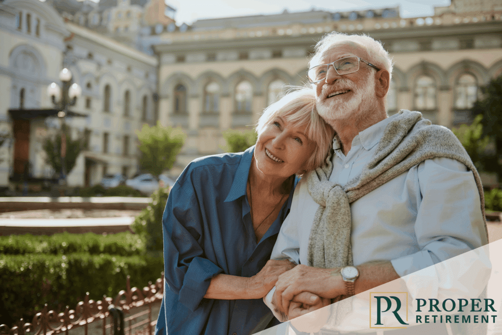Straightforward retirement planning starts with understanding your income, taxes, and accounts. Discover how a simpler approach can bring more clarity.