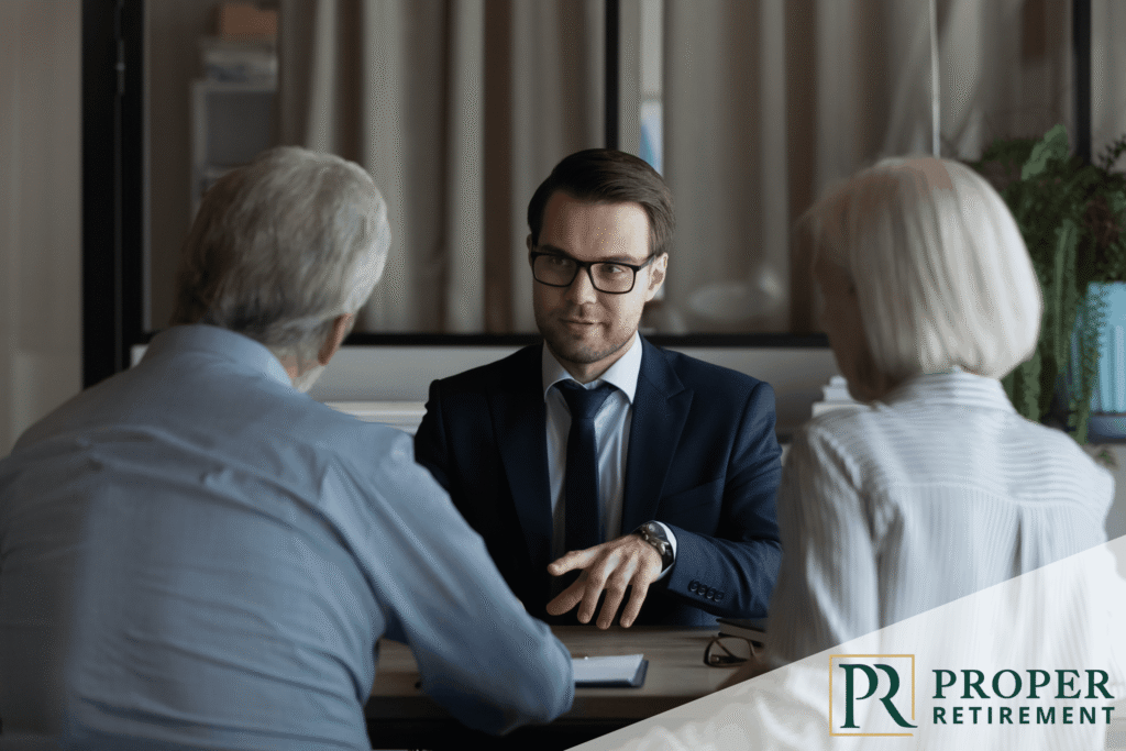Roth conversions can play a meaningful role in retirement tax planning. Find out when Roth conversions make sense and how to evaluate them for your situation.